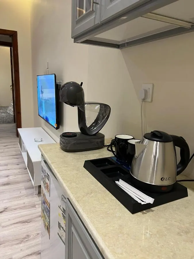 Appartement جاز المدينة 2